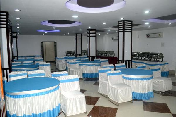 The Corporate Inn
